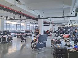 长沙市芙蓉区隆平高科技园隆园三路99号美地思工业园展示厅101的1楼1层西边招租(国资监测编号GR2026HN1002270)