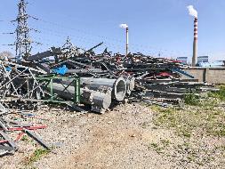 主变、电流互感器、隔离开关等内蒙古电力（集团）有限责任公司呼和浩特供电分公司废旧资产转让（纪要字（2025）211号、内电财【2025】117号）	(国资监测编号GR2026NM1003298)