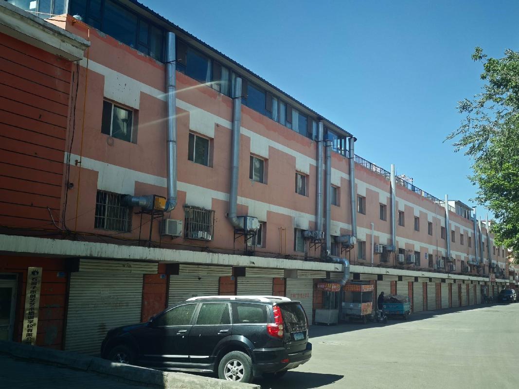 新疆天富信息科技有限责任公司租赁位于石河子市51小区天富康城49处住宅房产