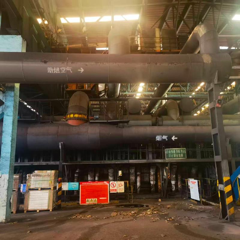 玉钢公司棒材范围内的建筑物、设备资产及账内外资材备件转让(国资监测编号GR2026YN1000458)