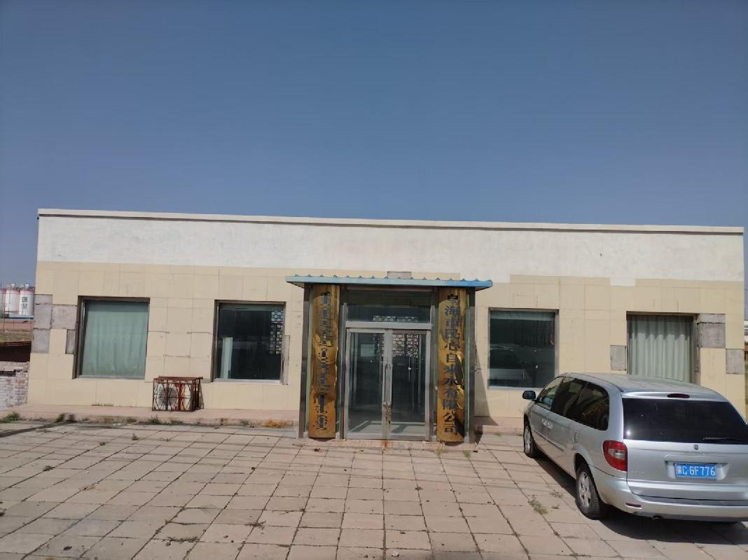 乌海市海南区拉僧庙街北八街坊8栋商铺整体转让(国资监测编号GR2026NM1003781)