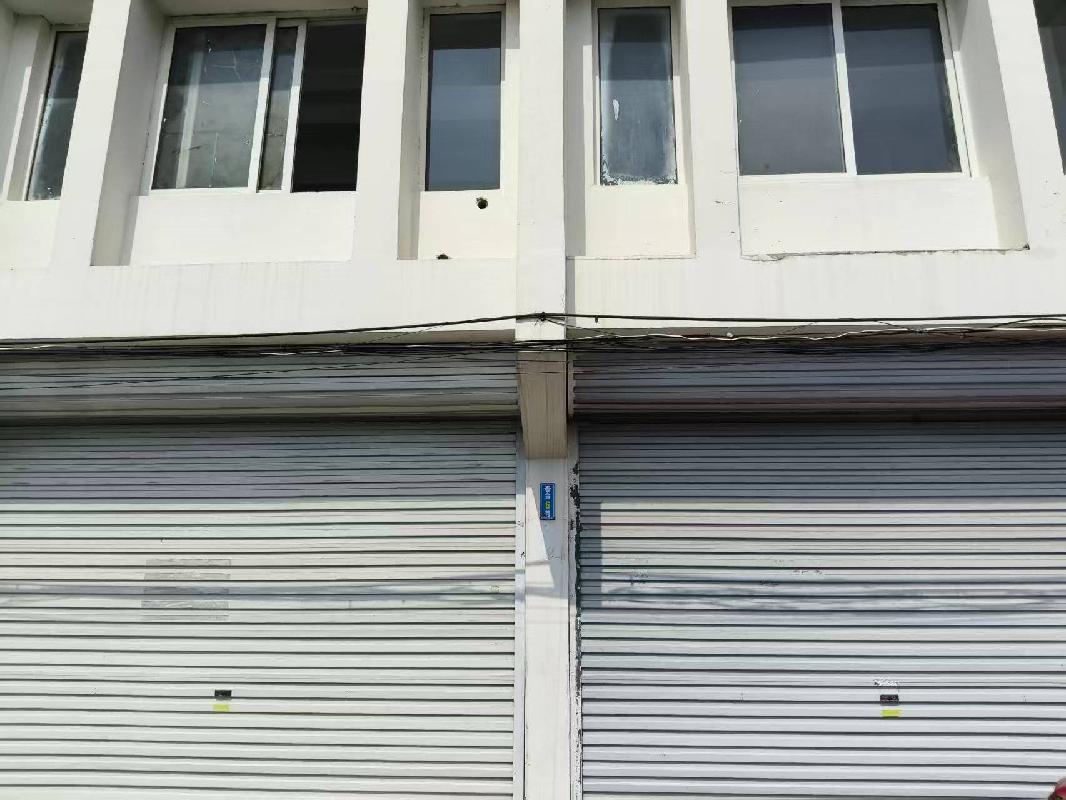 江苏徐州新沂市新华路体育中心看台6号门面房招租项目公告(国资监测编号GR2026JS4003046)