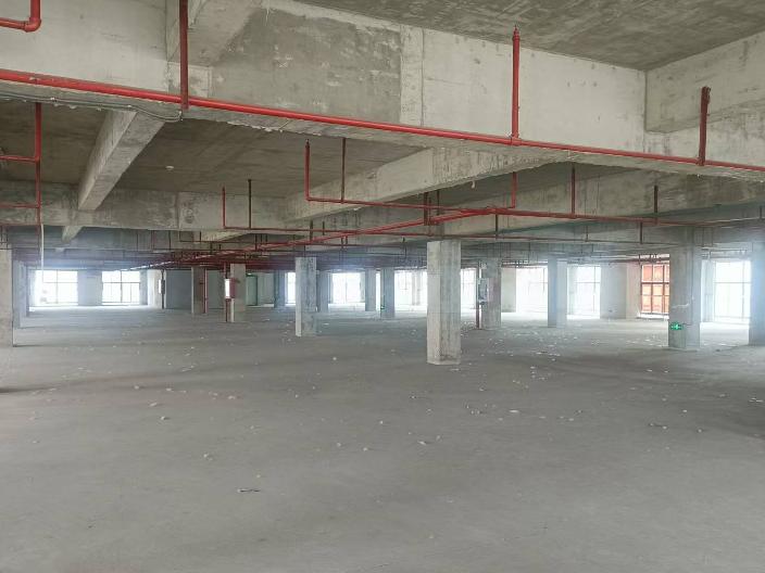 经济技术开发区咏贤路8号1幢401室招租公告