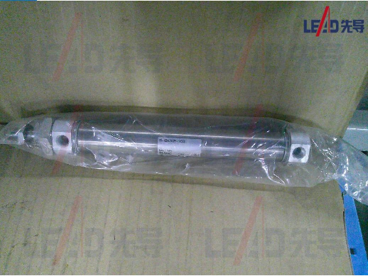 标准型气缸_20-CDM2BZ25-140AZ转让公告