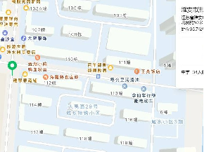 洪泽区泽兰名都17号商铺招租公告