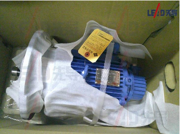 电机_VA90L 1.5KW 320V 2000RPM转让公告
