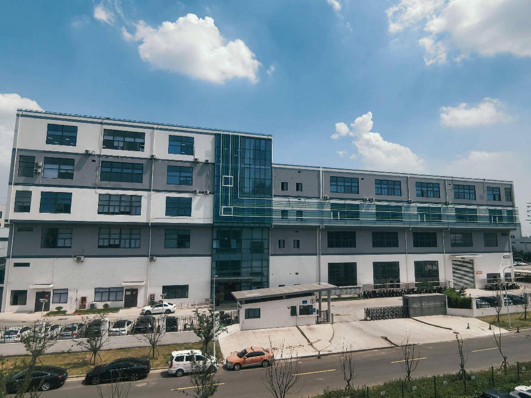 太仓市璜泾镇鹿河蒋家浜路1号的工业不动产公开转让(国资监测编号GR2026JS6003056)