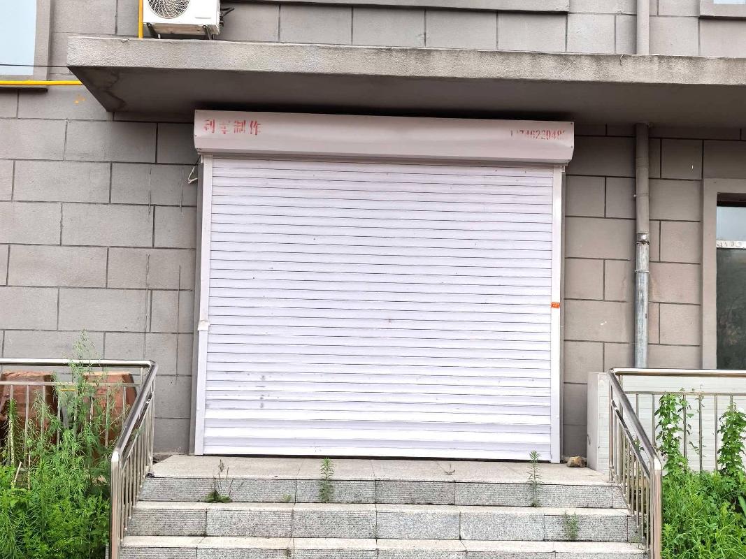 克山县锦湖新城小区7号楼6门房屋出租交易公告