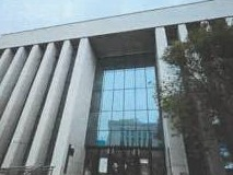 甘肃省武威市武威天马大剧院4层3间办公用房租赁公告