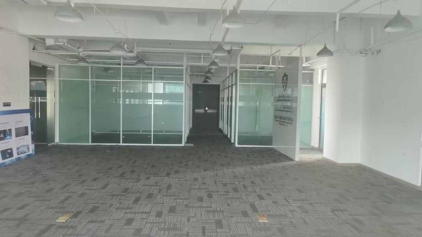 常州通信技术产业园一期（弘创大厦）8层801室综合用房招租公告(国资监测编号GR2026JS2003050)