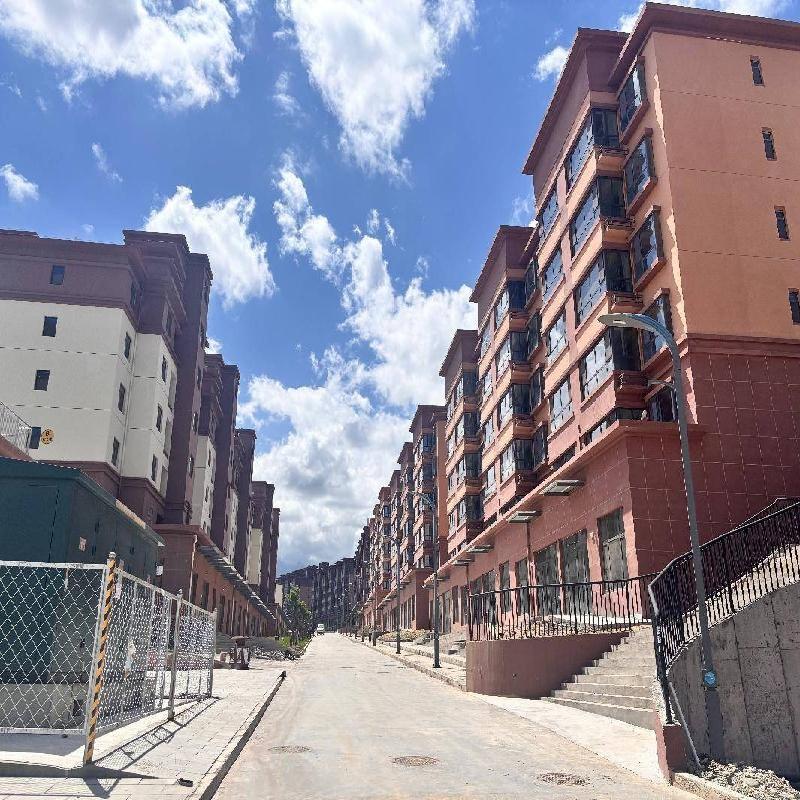 临夏州积石山县吹麻滩镇城西片区安置项目（B地块）169套商铺转让公告（第七次）