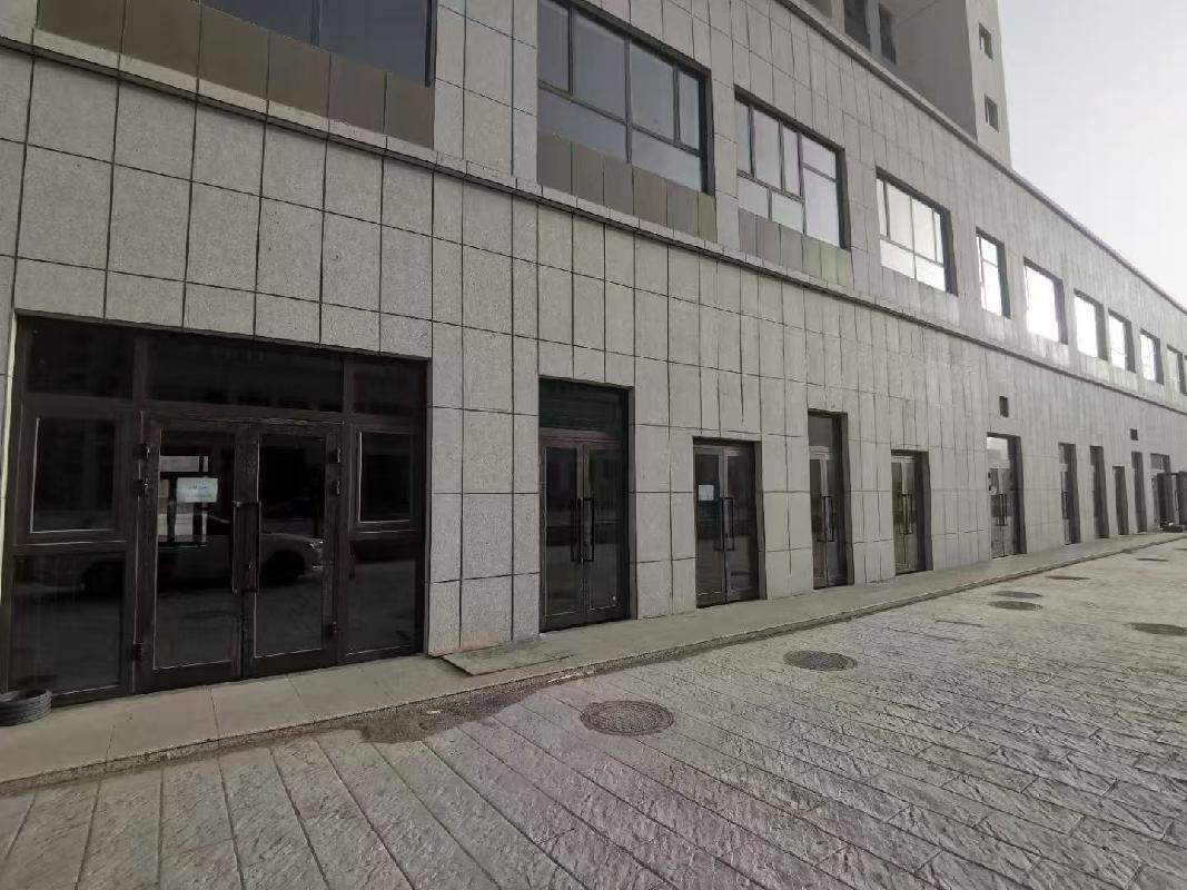 阿克苏良信粮油购销集团有限责任公司租赁位于阿克苏市5处商业房产