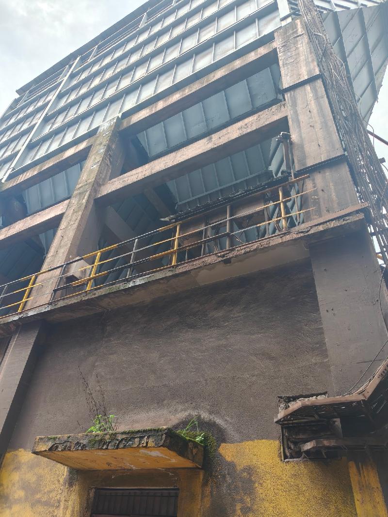 红河钢铁有限公司原料烧结区域建筑物和设备资产转让(国资监测编号GR2026YN1000454)