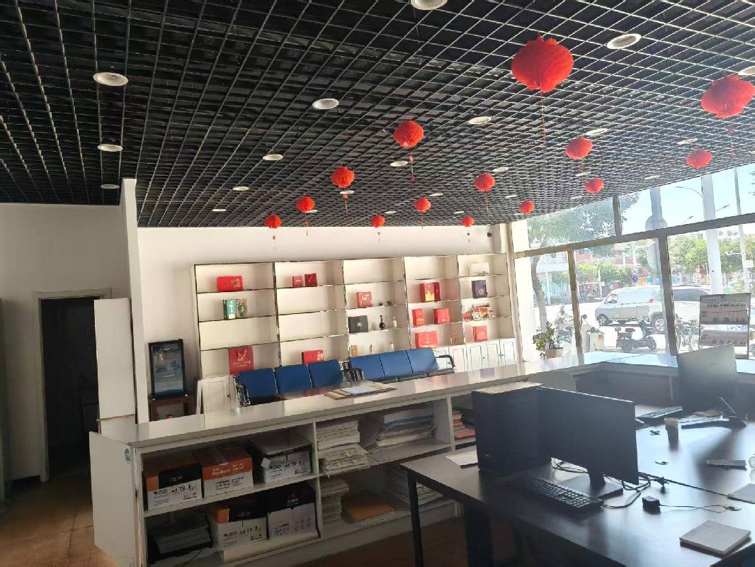 包头市昆都仑区少先路印刷厂东2号底店出租（年租金底价：55300元，租期：1年）（包钢集团万开实业有限公司）(国资监测编号GR2026NM1003383)