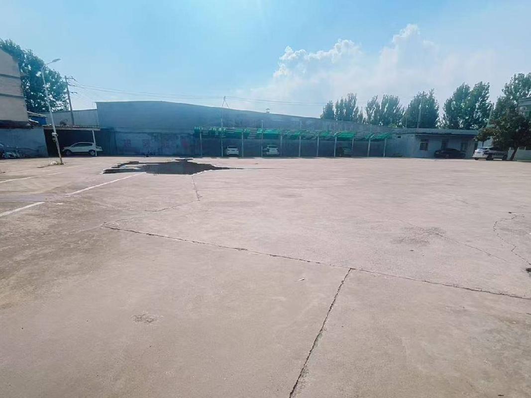 江苏徐州贾汪区206国道西北侧、香柏世家家具厂东侧场地招租项目公告(国资监测编号GR2026JS4003049)