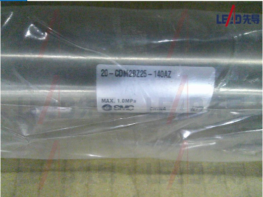 标准型气缸_20-CDM2BZ25-140AZ转让公告