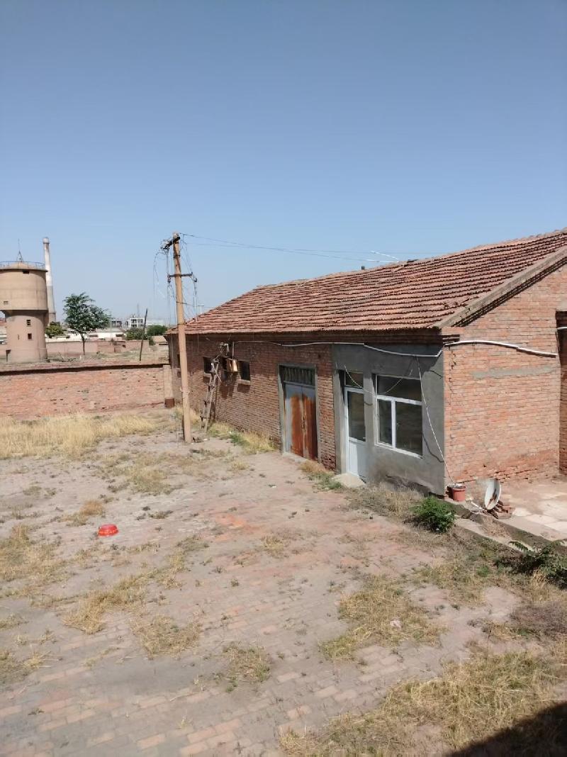 乌海市海南区拉僧庙街北八街坊8栋商铺整体转让(国资监测编号GR2026NM1003781)