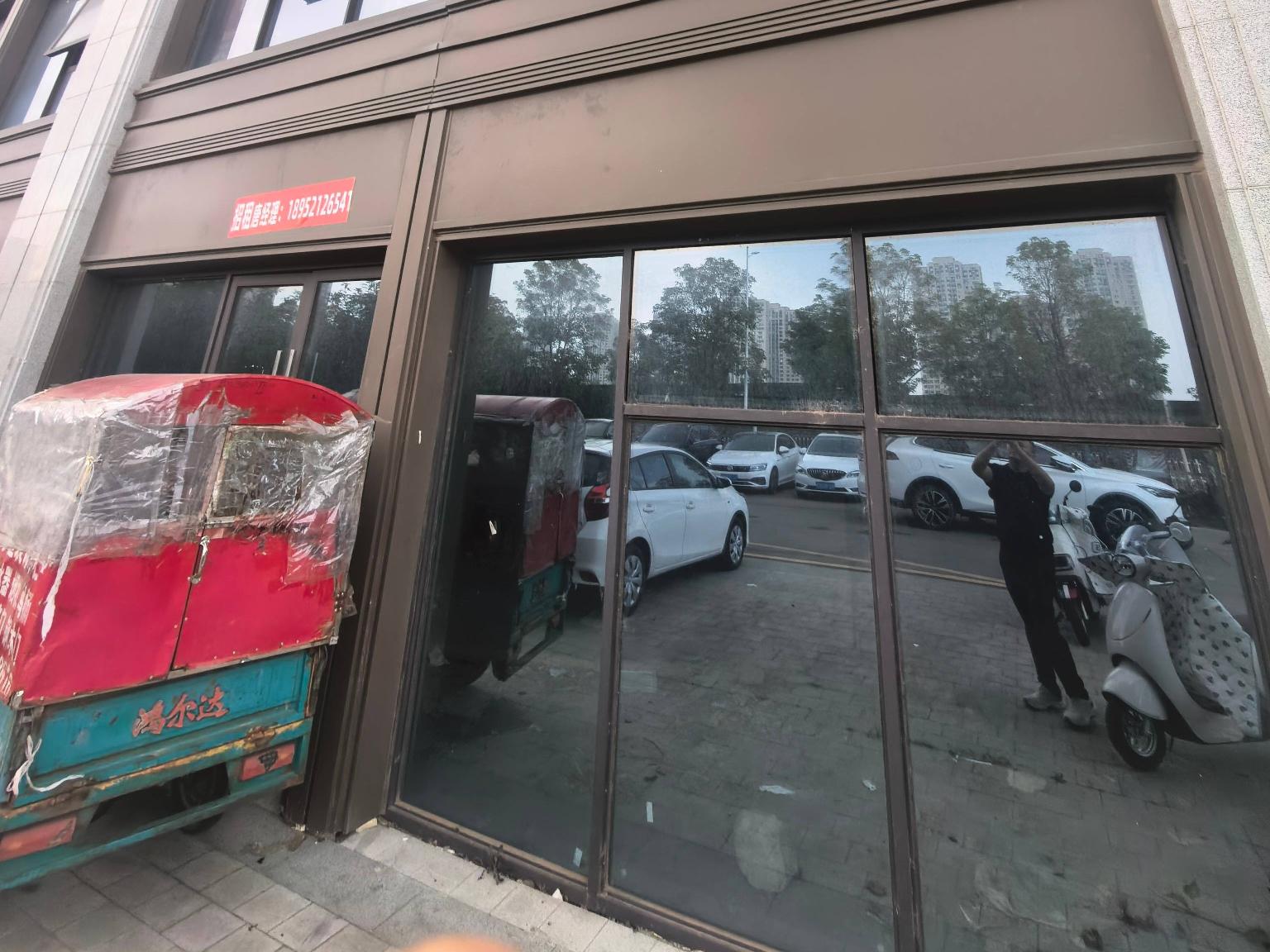 [徐州市]沛县蘭园10#-1-104商铺整体招租公告