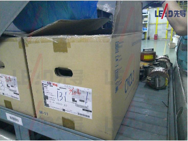 电机_VA90L 1.5KW 320V 2000RPM转让公告