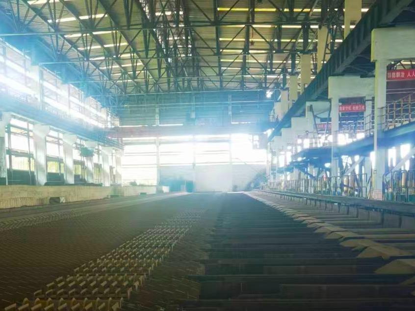 玉钢公司棒材范围内的建筑物、设备资产及账内外资材备件转让(国资监测编号GR2026YN1000458)