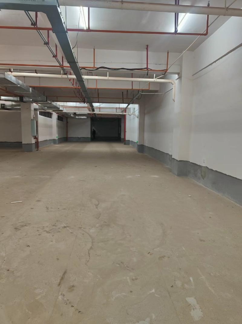 昆明市五华区花栖里小区7栋地下一层商铺招租(国资监测编号GR2026YN1000453)