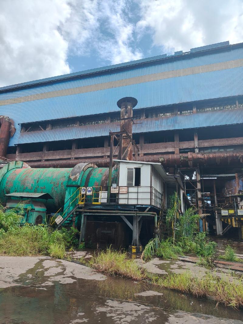 红河钢铁有限公司原料烧结区域建筑物和设备资产转让(国资监测编号GR2026YN1000454)