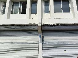 江苏徐州新沂市新华路体育中心看台6号门面房招租项目公告(国资监测编号GR2026JS4003046)