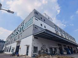 太仓市璜泾镇鹿河蒋家浜路1号的工业不动产公开转让(国资监测编号GR2026JS6003056)