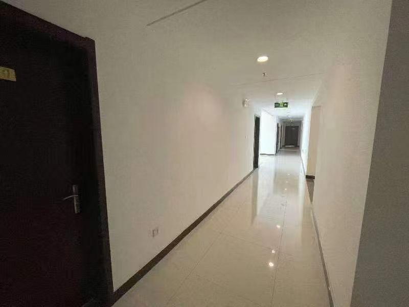 包头市稀土高新区稀土大街三十三号内蒙古第五地质矿产勘查开发院地矿科研大楼A座4楼公开招租（223770元/年，5年，内蒙古第五地质矿产勘查开发有限责任公司）(国资监测编号GR2026NM1003349)