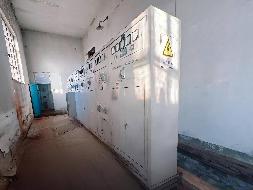 牙克石市乌尔其汉支行镇乌镇居繁荣街一批二手机械设备转让（内蒙古农村商业银行股份有限公司牙克石支行）