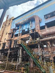 红河钢铁有限公司原料烧结区域建筑物和设备资产转让(国资监测编号GR2026YN1000454)