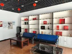 包头市昆都仑区少先路印刷厂东1号底店出租（年租金底价：55300元，租期：1年）（包钢集团万开实业有限公司）(国资监测编号GR2026NM1003382)