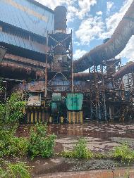红河钢铁有限公司原料烧结区域建筑物和设备资产转让(国资监测编号GR2026YN1000454)