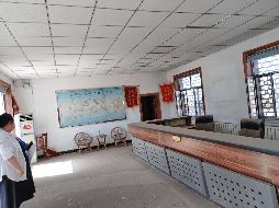 乌海市海南区拉僧庙街北八街坊8栋商铺整体转让(国资监测编号GR2026NM1003781)