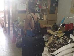 无锡叙康里418-6楼某室住宅转让转让公告