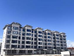 临夏州积石山县大河家镇2023棚改项目（大地块）130套商铺转让公告（第七次）