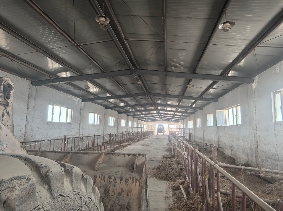 阿拉尔市惠丰投资有限责任公司租赁位于阿拉尔市七团牛场建筑物（含基础配套）等资产(国资监测编号GR2026XJ1001596)