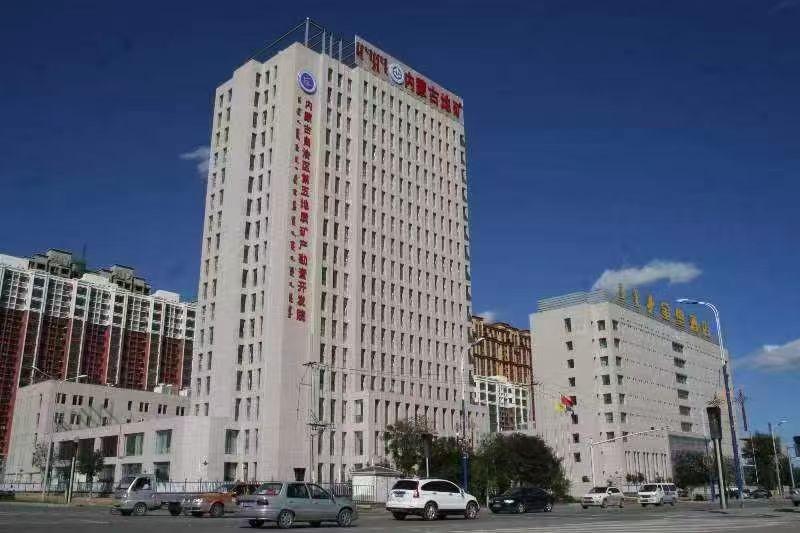 包头市稀土高新区稀土大街三十三号内蒙古第五地质矿产勘查开发院地矿科研大楼A座4楼公开招租（223770元/年，5年，内蒙古第五地质矿产勘查开发有限责任公司）(国资监测编号GR2026NM1003349)