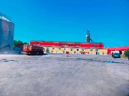 新疆生产建设兵团第九师国有资产投资经营有限责任公司租赁位于第九师167团额敏县麦海因恒盛实业有限公司房屋建筑物、公共配套设施等(国资监测编号GR2026XJ1001660)