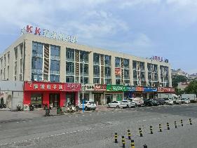 经济技术开发区咏贤路8号1幢401室招租公告