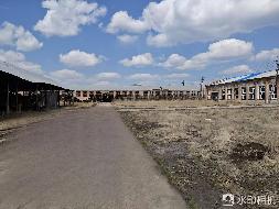 牙克石市乌尔其汉支行镇乌镇居繁荣街厂房转让