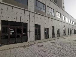 阿克苏良信粮油购销集团有限责任公司租赁位于阿克苏市5处商业房产