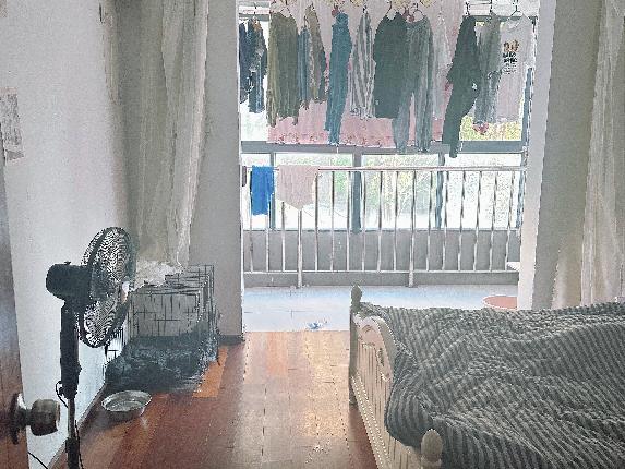 无锡市梁南苑16幢某室住宅转让