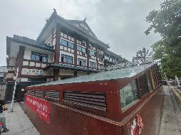 江苏徐州沛县汉街四方广场153套商铺整体转让项目公告(国资监测编号GR2026JS4003047)
