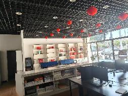 包头市昆都仑区少先路印刷厂东2号底店出租（年租金底价：55300元，租期：1年）（包钢集团万开实业有限公司）(国资监测编号GR2026NM1003383)