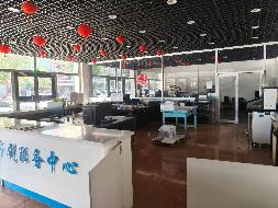 包头市昆都仑区少先路印刷厂东2号底店出租（年租金底价：55300元，租期：1年）（包钢集团万开实业有限公司）(国资监测编号GR2026NM1003383)
