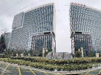 淮安浙大网新1号楼6层招租公告