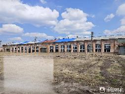 牙克石市乌尔其汉支行镇乌镇居繁荣街厂房转让