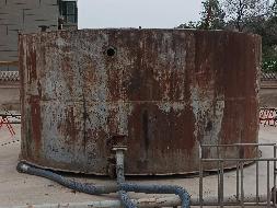 中国石油兰州石油化工有限公司报废污油罐转让公告20260724(国资监测编号GR2026GS1001182)