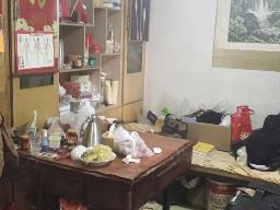 无锡叙康里418-6楼某室住宅转让转让公告